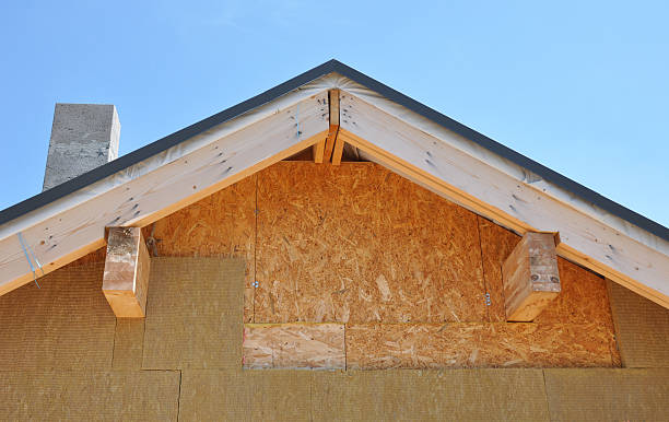 Affordable Siding Repair and Maintenance Services in Justin, TX